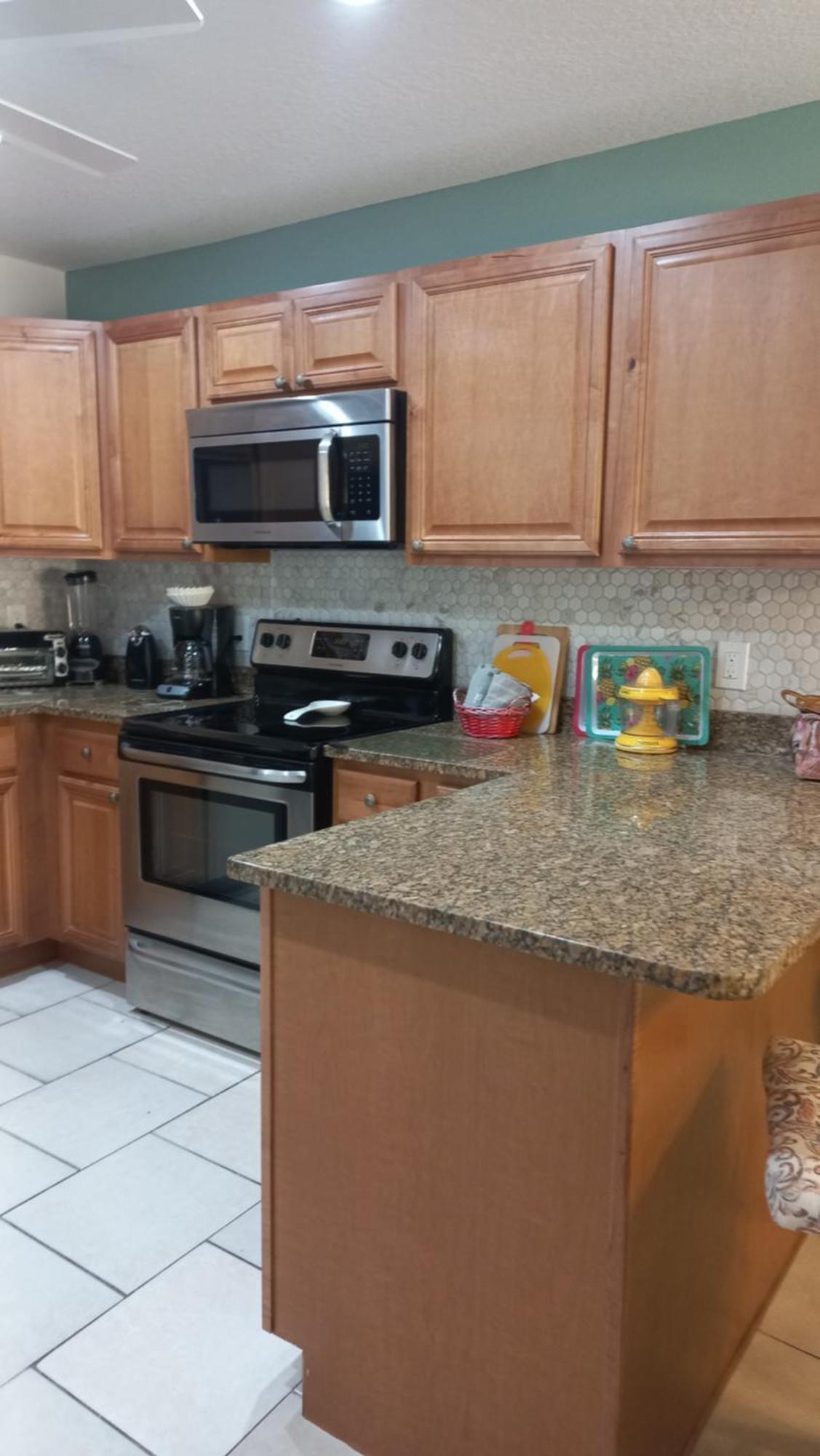 2BR/2BA condo Sienna Park Sarasota Exterior foto