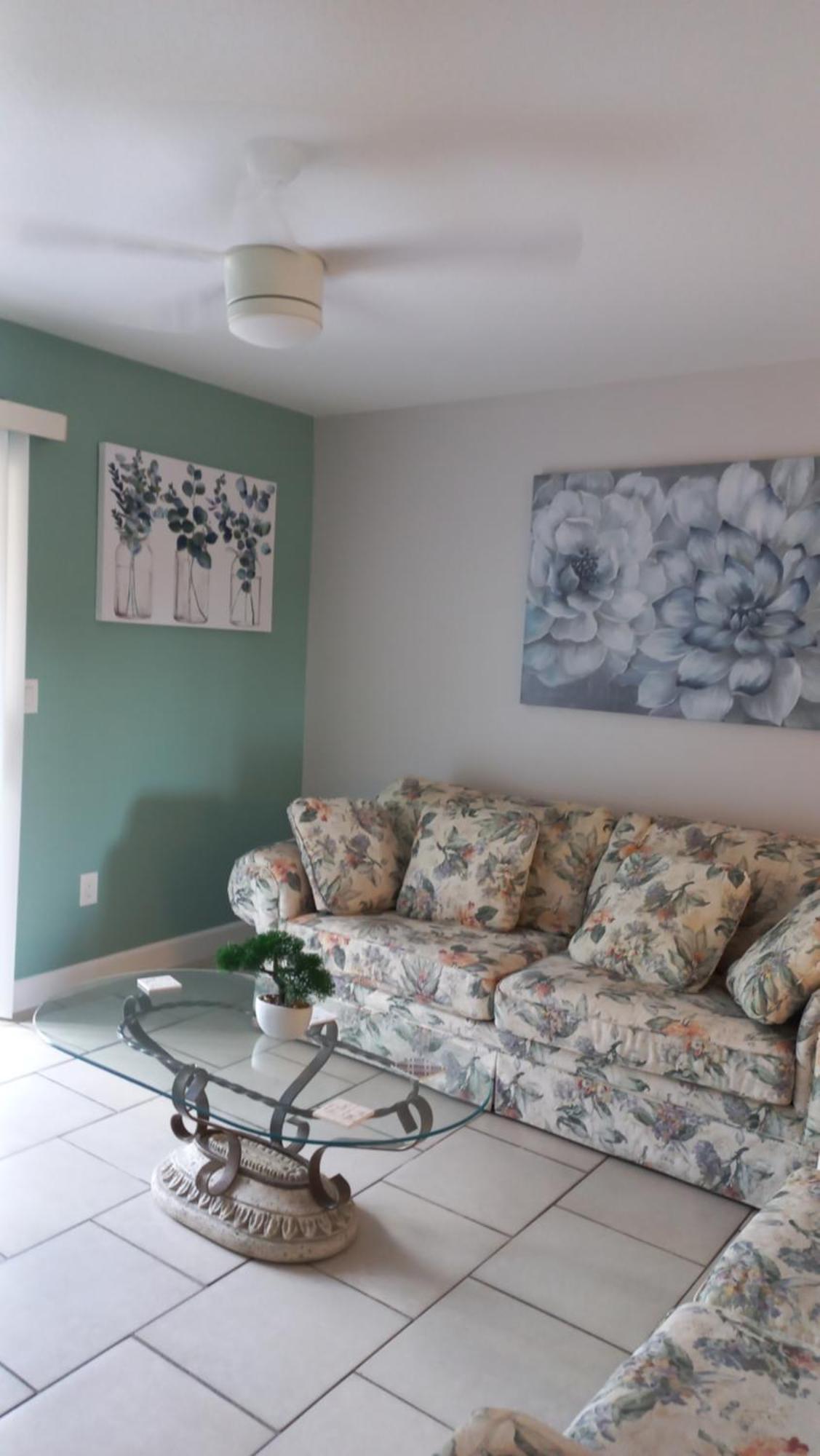 2BR/2BA condo Sienna Park Sarasota Exterior foto